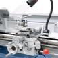 Preview: Bernardo Pulling Spindle Lathe Profi 600 G 400V